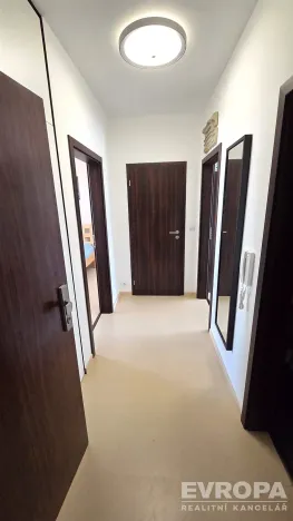 Prodej bytu 2+kk, Pardubice - Trnová, Josefa Bublíka, 56 m2