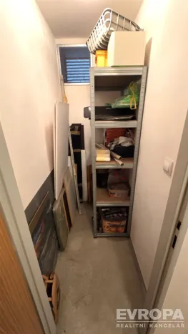 Prodej bytu 2+kk, Pardubice - Trnová, Josefa Bublíka, 56 m2