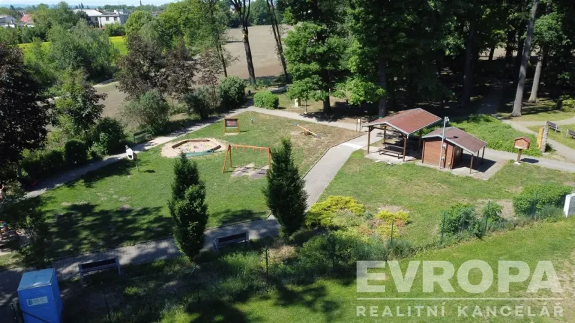 Prodej bytu 2+kk, Pardubice - Trnová, Josefa Bublíka, 56 m2