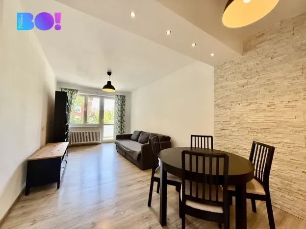 Pronájem bytu 3+1, Český Těšín, Hrabinská, 61 m2