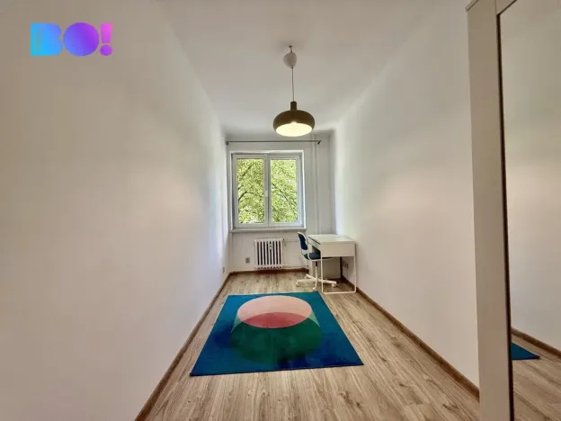 Pronájem bytu 3+1, Český Těšín, Hrabinská, 61 m2