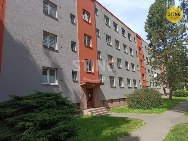 Prodej bytu 3+1, Frýdek-Místek, Karla Hynka Máchy, 73 m2