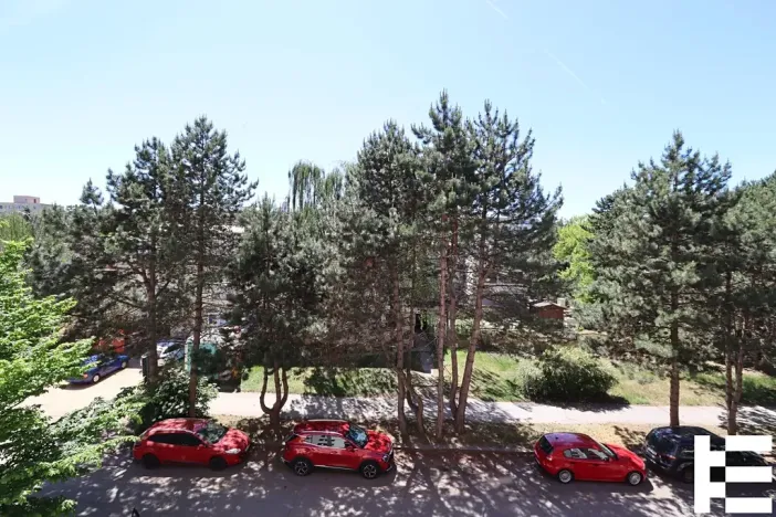 Pronájem bytu 2+kk, Praha - Prosek, Kytlická, 54 m2