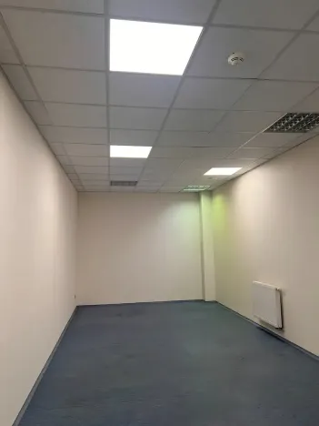 Pronájem kanceláře, Praha - Letňany, 150 m2