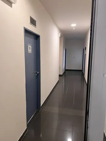Pronájem kanceláře, Praha - Letňany, 150 m2
