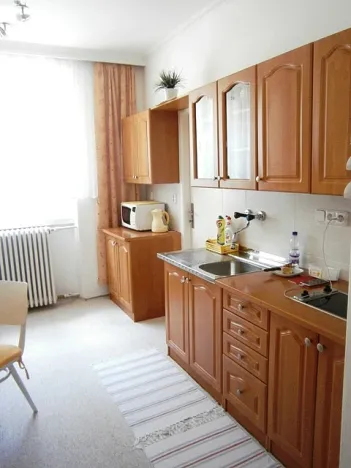 Pronájem bytu 2+1, Hranice, Farní, 75 m2