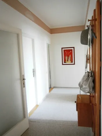 Pronájem bytu 2+1, Hranice, Farní, 75 m2