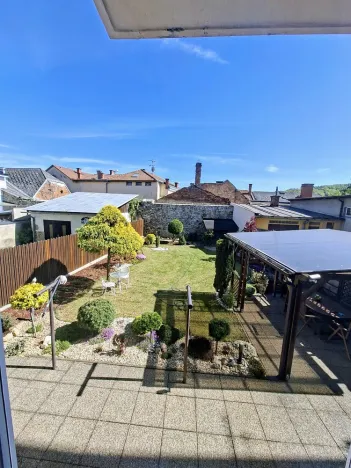 Pronájem bytu 2+1, Hranice, Farní, 75 m2