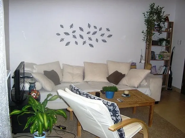 Pronájem bytu 1+kk, Olomouc, Mošnerova, 47 m2