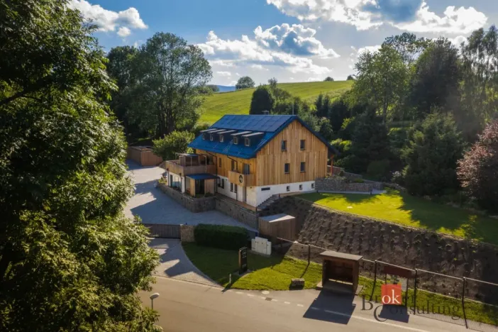 Prodej komerčního pozemku, Želnava, 1110 m2