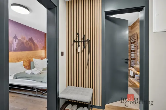 Prodej komerčního pozemku, Želnava, 1110 m2