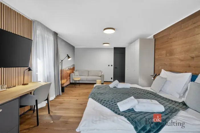 Prodej komerčního pozemku, Želnava, 1110 m2