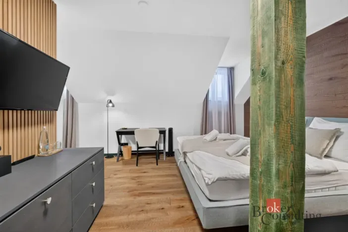 Prodej komerčního pozemku, Želnava, 1110 m2