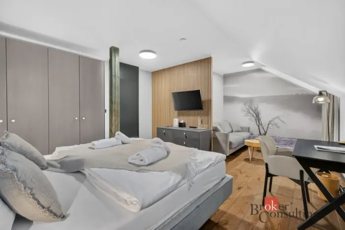 Prodej komerčního pozemku, Želnava, 1110 m2