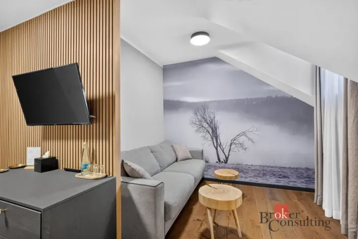 Prodej komerčního pozemku, Želnava, 1110 m2