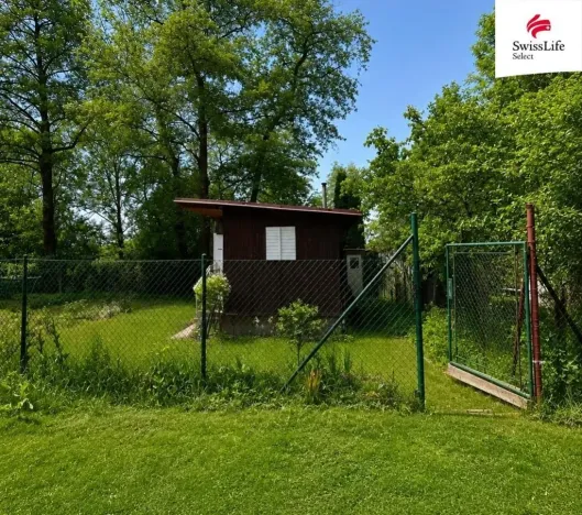 Prodej chaty, Pardubice, 13 m2