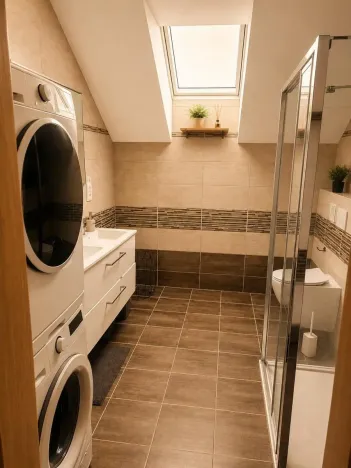 Prodej rodinného domu, Pozořice, U školy, 182 m2