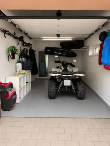 Prodej rodinného domu, Pozořice, U školy, 182 m2