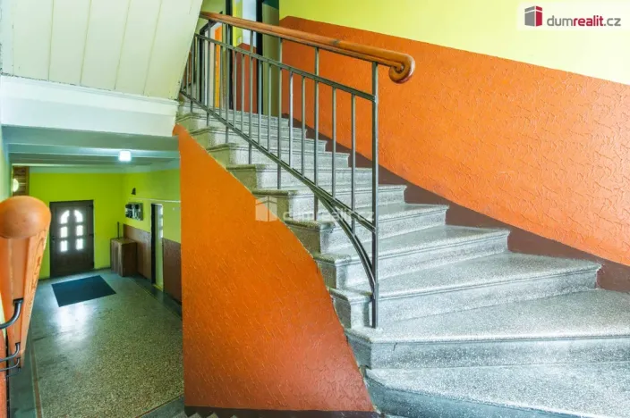 Prodej rodinného domu, Vrchlabí - Hořejší Vrchlabí, Horská, 250 m2