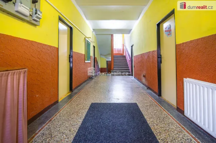 Prodej rodinného domu, Vrchlabí - Hořejší Vrchlabí, Horská, 250 m2