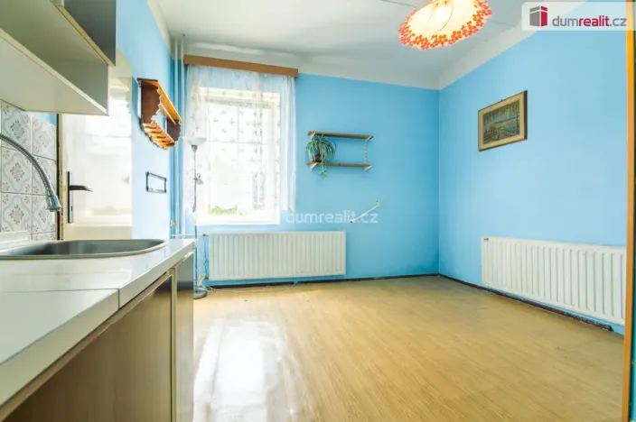 Prodej rodinného domu, Vrchlabí - Hořejší Vrchlabí, Horská, 250 m2