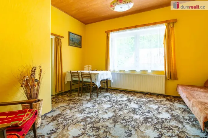 Prodej rodinného domu, Vrchlabí - Hořejší Vrchlabí, Horská, 250 m2