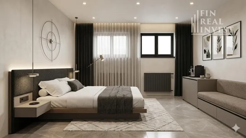 Prodej rodinného domu, Mutěnice, 550 m2