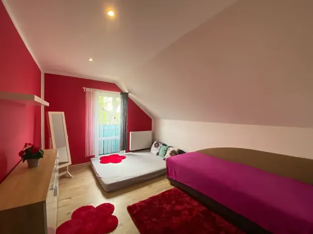 Pronájem rodinného domu, Klecany, Na vršku, 140 m2