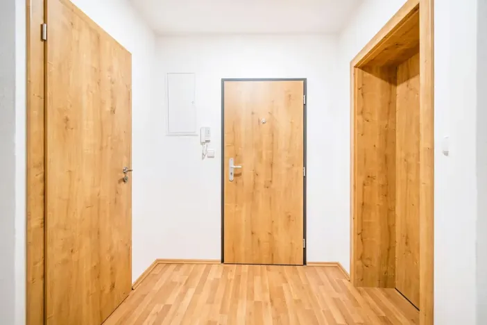 Pronájem bytu 3+kk, Čistá, 70 m2