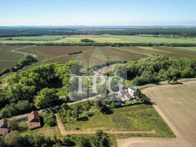 Prodej pozemku pro bydlení, Opolany, 1144 m2
