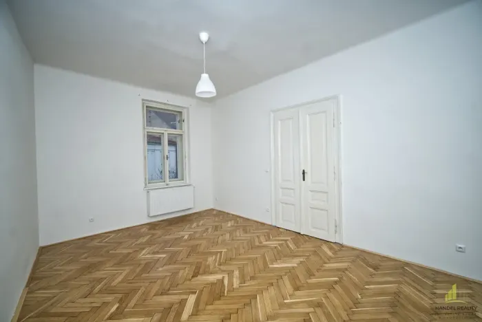 Prodej činžovního domu, Prostějov, Pernštýnské nám., 1653 m2