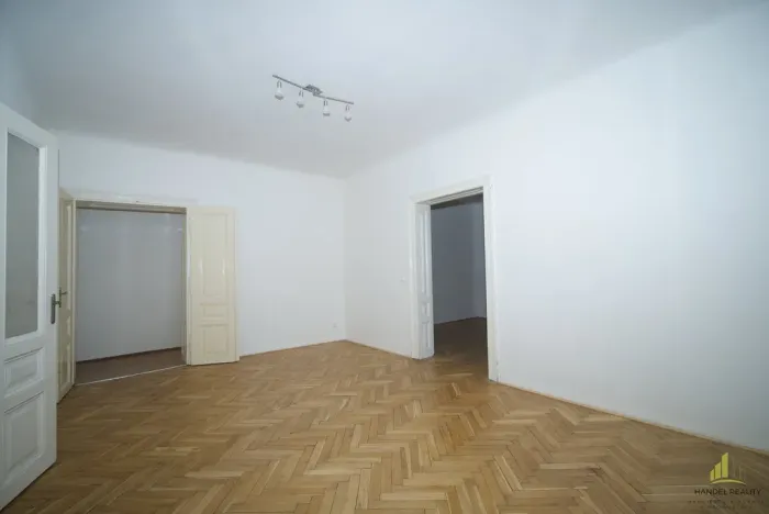 Prodej činžovního domu, Prostějov, Pernštýnské nám., 1653 m2