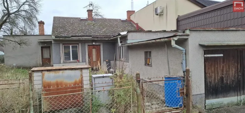 Prodej rodinného domu, Hlubočky, Na Výsluní, 120 m2