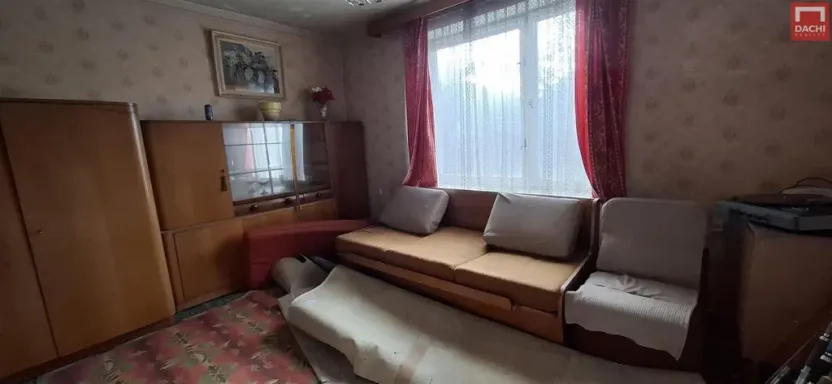Prodej rodinného domu, Hlubočky, Na Výsluní, 120 m2