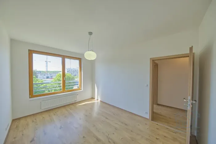 Prodej bytu 3+kk, Praha - Vysočany, Modrého, 77 m2