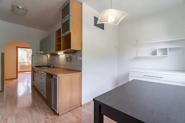 Prodej bytu 3+1, Vsetín, Svornosti, 80 m2