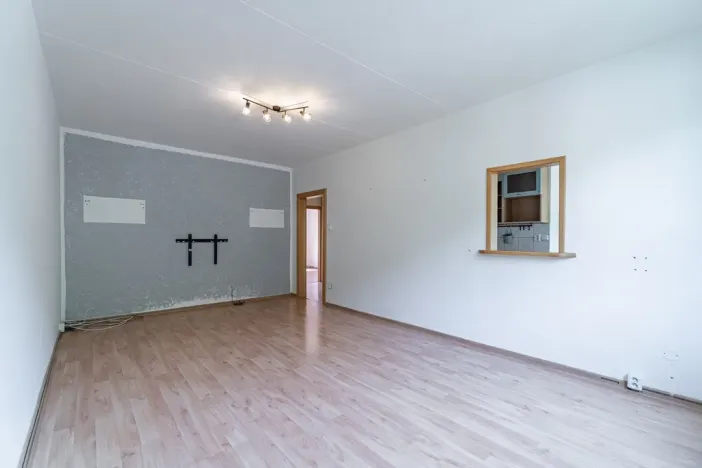 Prodej bytu 3+1, Vsetín, Svornosti, 80 m2
