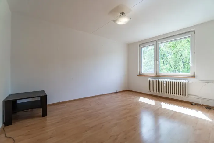 Prodej bytu 3+1, Vsetín, Svornosti, 80 m2