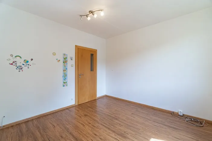 Prodej bytu 3+1, Vsetín, Svornosti, 80 m2