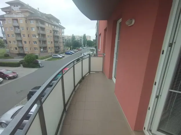 Pronájem bytu 2+kk, Prostějov, Krasická, 54 m2
