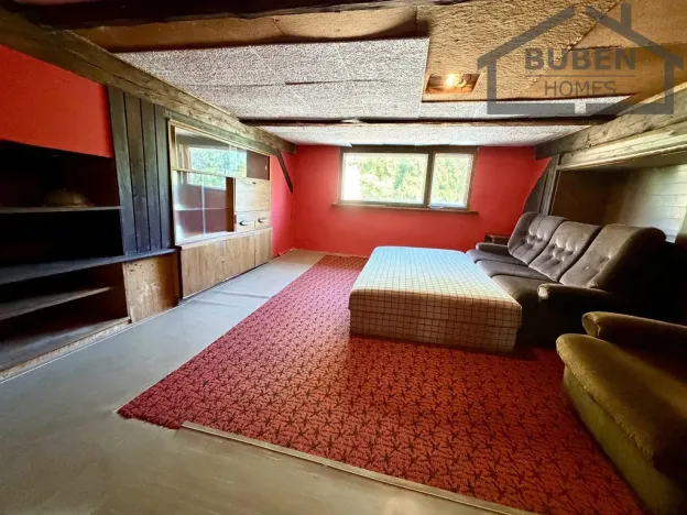 Prodej rodinného domu, Chodský Újezd - Štokov, 120 m2