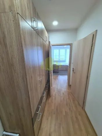 Pronájem bytu 1+kk, Olomouc, Tovární, 31 m2