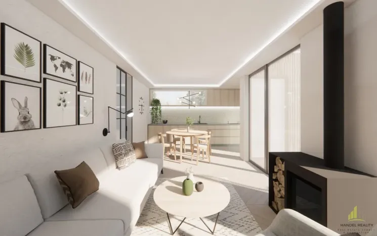 Prodej ubytování, Andělská Hora, 658 m2