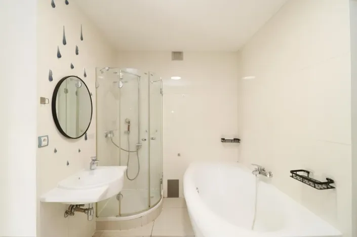 Pronájem bytu 3+1, Praha - Vinohrady, Vinohradská, 105 m2