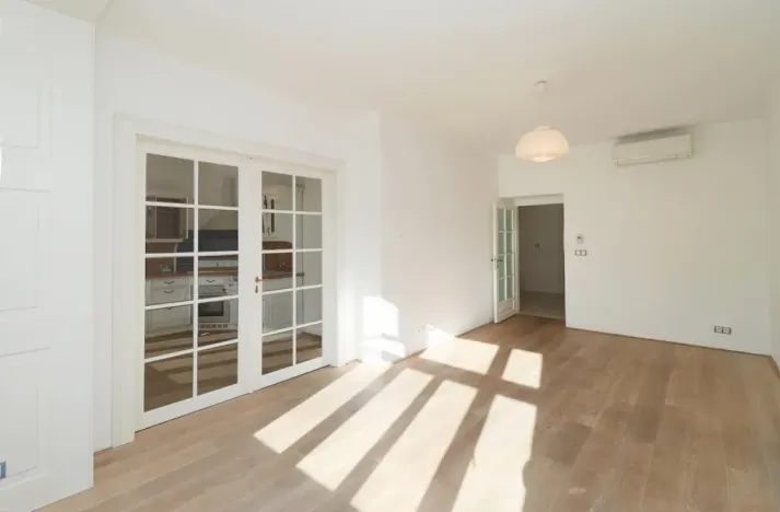 Pronájem bytu 3+1, Praha - Vinohrady, Vinohradská, 105 m2