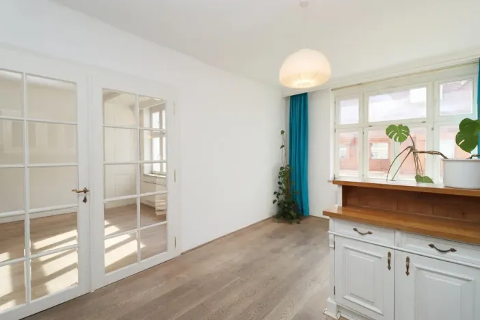 Pronájem bytu 3+1, Praha - Vinohrady, Vinohradská, 105 m2