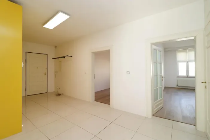 Pronájem bytu 3+1, Praha - Vinohrady, Vinohradská, 105 m2