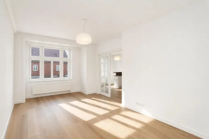 Pronájem bytu 3+1, Praha - Vinohrady, Vinohradská, 105 m2