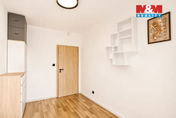 Prodej bytu 4+kk, Praha, Ke kříži, 76 m2