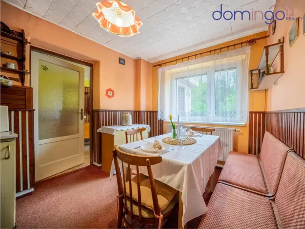 Prodej rodinného domu, Janov, 142 m2
